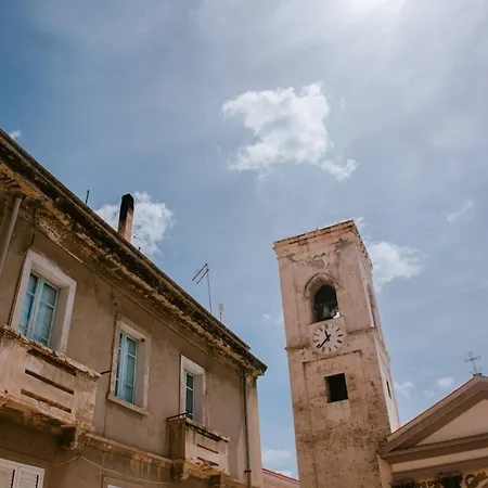 Appartement La Dimora Delle Janas Cagliari