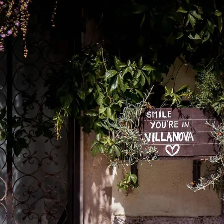 La Dimora Delle Janas *