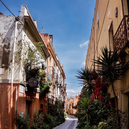 La Dimora Delle Janas Cagliari