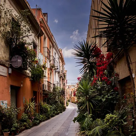 公寓 La Dimora Delle Janas *