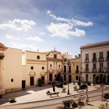 La Dimora Delle Janas Appartement *