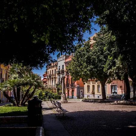 La Dimora Delle Janas