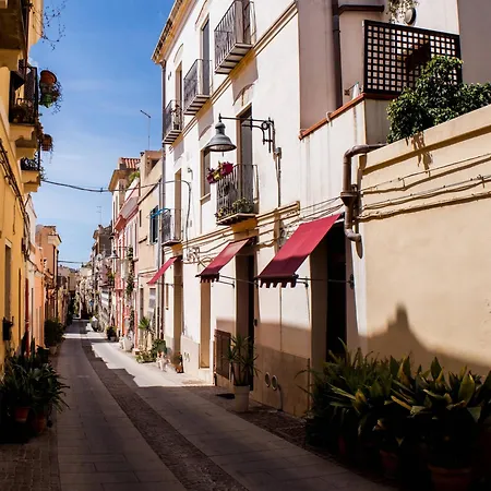 La Dimora Delle Janas *