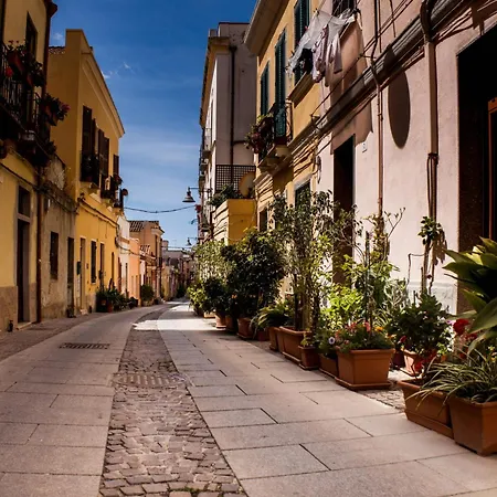 La Dimora Delle Janas