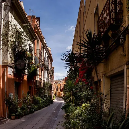 La Dimora Delle Janas * Cagliari