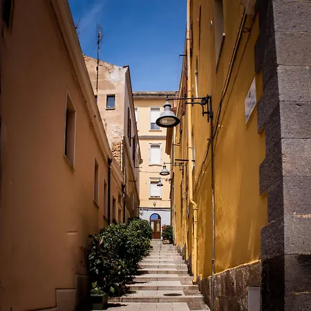 La Dimora Delle Janas