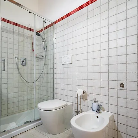 Appartement La Dimora Delle Janas Cagliari