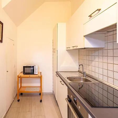 La Dimora Delle Janas * 卡利亚里