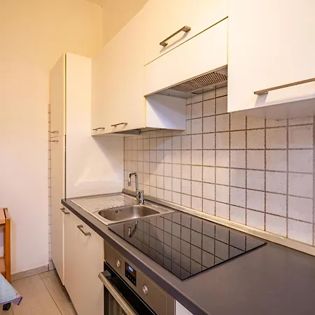 La Dimora Delle Janas