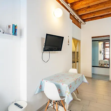 La Dimora Delle Janas * Cagliari