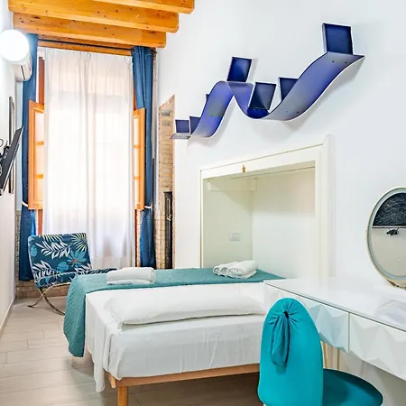 La Dimora Delle Janas *