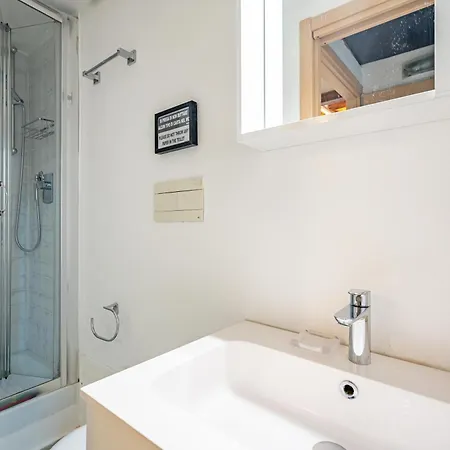 Appartement La Dimora Delle Janas *