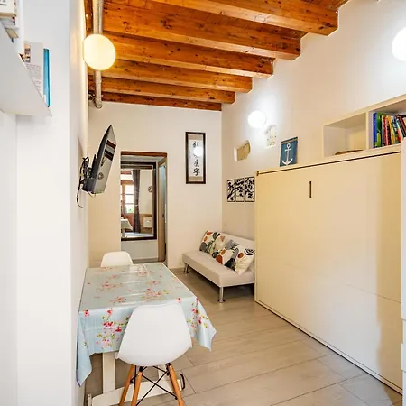 Apartment La Dimora Delle Janas