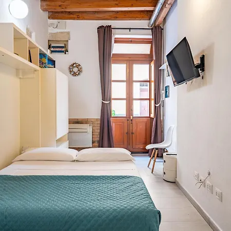 La Dimora Delle Janas Apartment