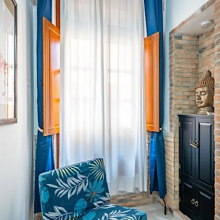 La Dimora Delle Janas Apartment Cagliari