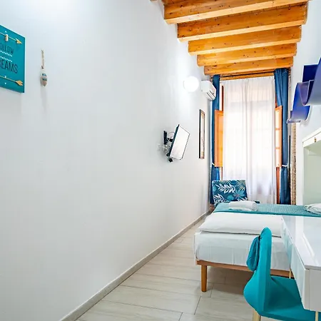 Apartment La Dimora Delle Janas
