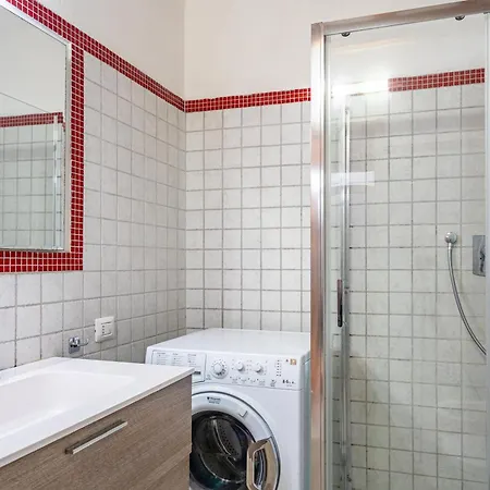 La Dimora Delle Janas Apartment Cagliari