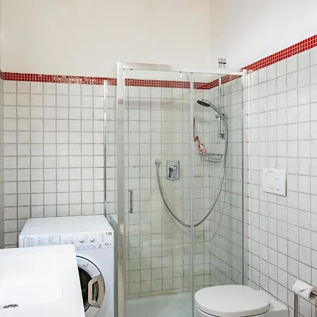 Apartment La Dimora Delle Janas Cagliari