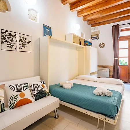 La Dimora Delle Janas Cagliari