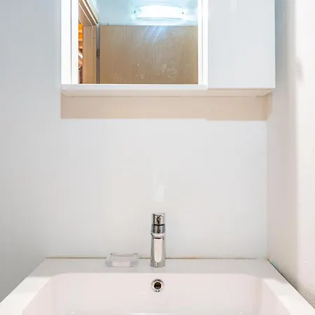 La Dimora Delle Janas Apartment Cagliari